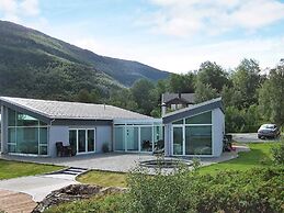 Holiday Home in Inndyr