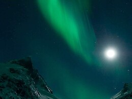 Holiday Home in Inndyr