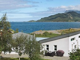Holiday Home in Inndyr