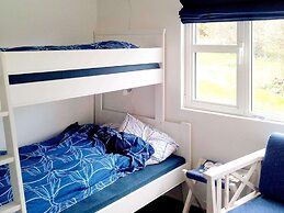 Holiday Home in Inndyr