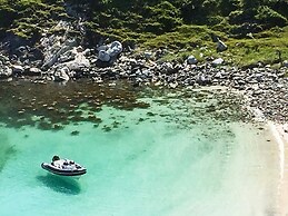 Holiday Home in Inndyr