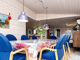 7 Person Holiday Home in Juelsminde
