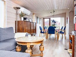 7 Person Holiday Home in Juelsminde