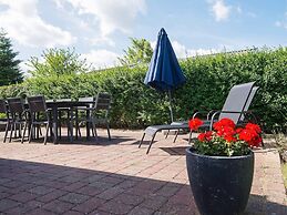 7 Person Holiday Home in Juelsminde