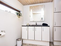 7 Person Holiday Home in Juelsminde