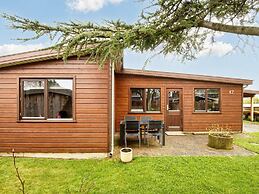 7 Person Holiday Home in Juelsminde