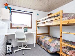 7 Person Holiday Home in Juelsminde