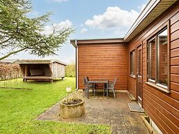 7 Person Holiday Home in Juelsminde