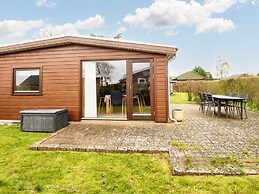 7 Person Holiday Home in Juelsminde