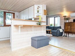 7 Person Holiday Home in Juelsminde