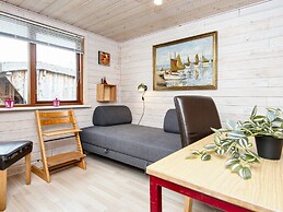 7 Person Holiday Home in Juelsminde