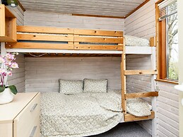 7 Person Holiday Home in Juelsminde