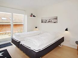 8 Person Holiday Home in Hemmet-by Traum