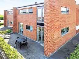 8 Person Holiday Home in Hemmet-by Traum