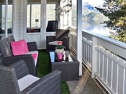 10 Person Holiday Home in Folkestad