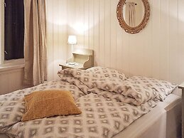 10 Person Holiday Home in Folkestad