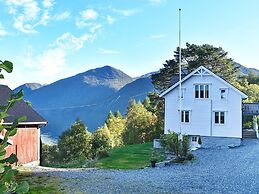 10 Person Holiday Home in Folkestad