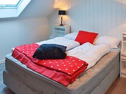 10 Person Holiday Home in Folkestad