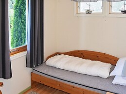 10 Person Holiday Home in Folkestad