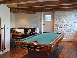 10 Person Holiday Home in Folkestad