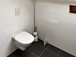 10 Person Holiday Home in Folkestad