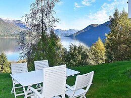 10 Person Holiday Home in Folkestad