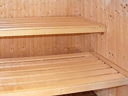 10 Person Holiday Home in Folkestad