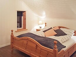 10 Person Holiday Home in Folkestad