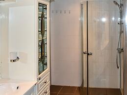 10 Person Holiday Home in Folkestad