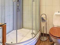 10 Person Holiday Home in Folkestad