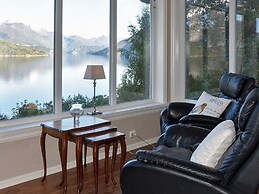 10 Person Holiday Home in Folkestad