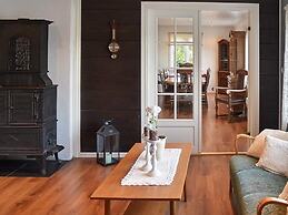 10 Person Holiday Home in Folkestad