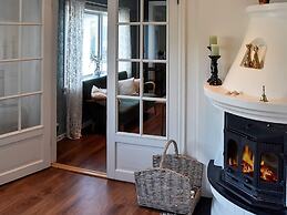 10 Person Holiday Home in Folkestad