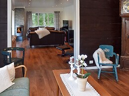 10 Person Holiday Home in Folkestad