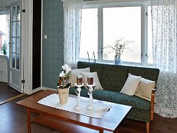 10 Person Holiday Home in Folkestad