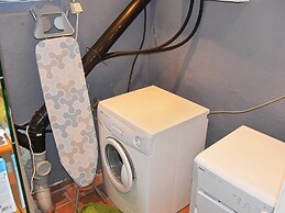 10 Person Holiday Home in Folkestad