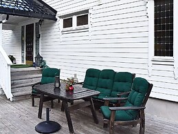 10 Person Holiday Home in Folkestad