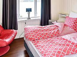 10 Person Holiday Home in Folkestad