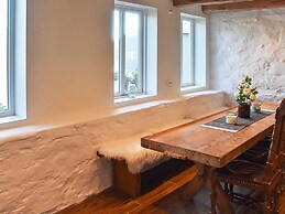 10 Person Holiday Home in Folkestad