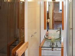 10 Person Holiday Home in Folkestad