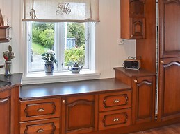 10 Person Holiday Home in Folkestad