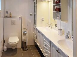 10 Person Holiday Home in Folkestad