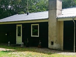 6 Person Holiday Home in Hadsund-by Traum