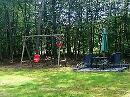 6 Person Holiday Home in Hadsund-by Traum