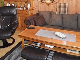 8 Person Holiday Home in Eidsvag