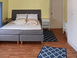 8 Person Holiday Home in Eidsvag