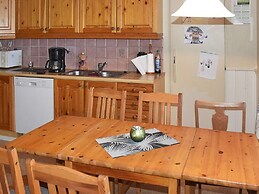 8 Person Holiday Home in Eidsvag
