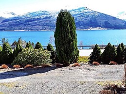 8 Person Holiday Home in Eidsvag