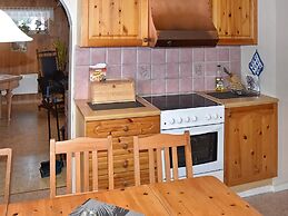8 Person Holiday Home in Eidsvag
