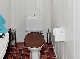 8 Person Holiday Home in Eidsvag